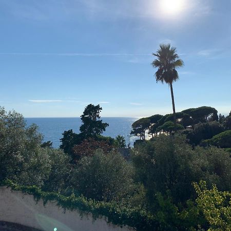 House Sole E Mare By Holiday World Pieve Ligure Ngoại thất bức ảnh