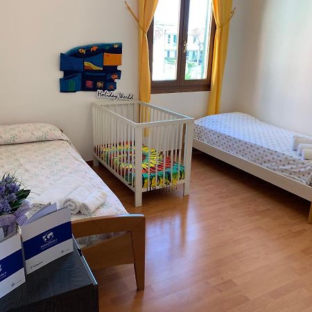 House Sole E Mare By Holiday World Pieve Ligure Ngoại thất bức ảnh