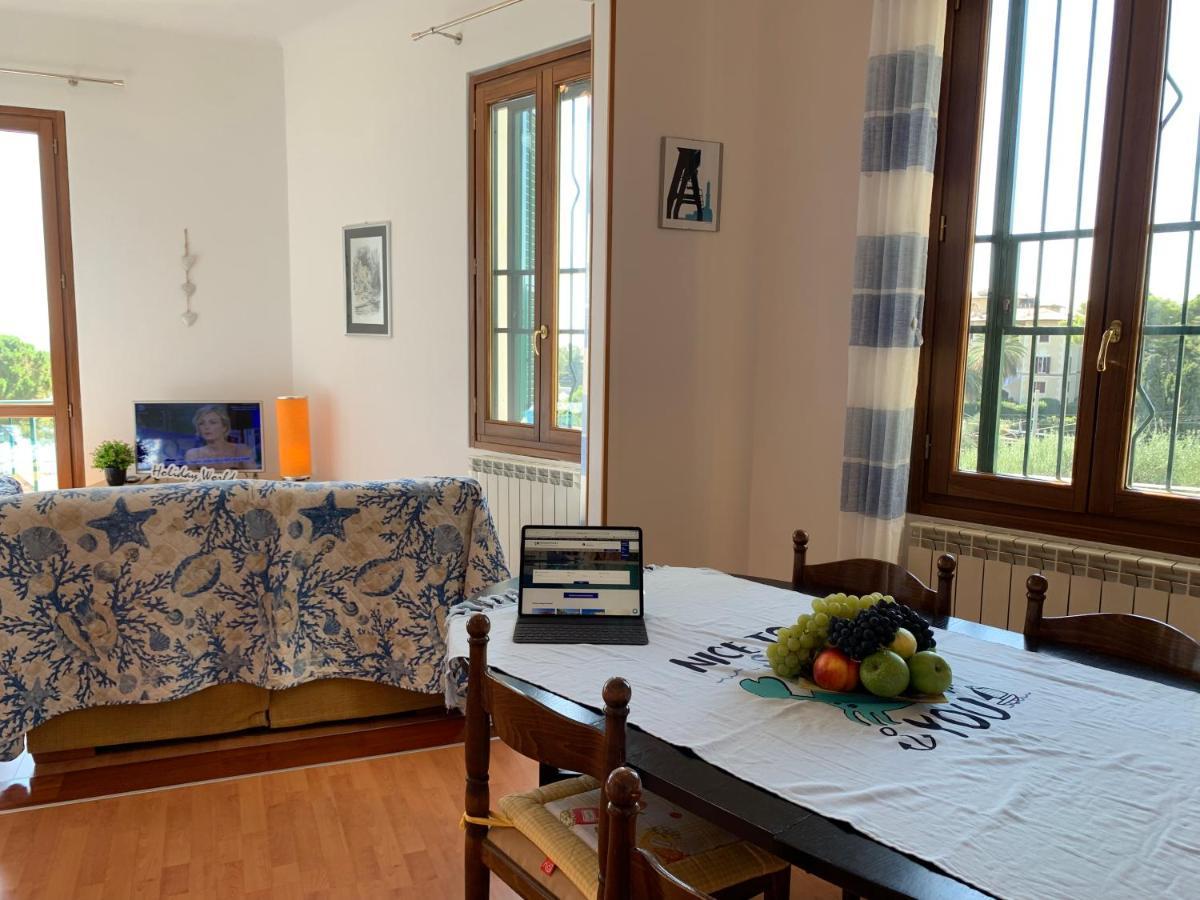House Sole E Mare By Holiday World Pieve Ligure Ngoại thất bức ảnh