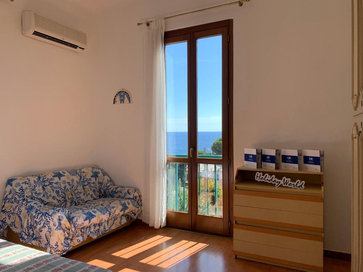 House Sole E Mare By Holiday World Pieve Ligure Ngoại thất bức ảnh