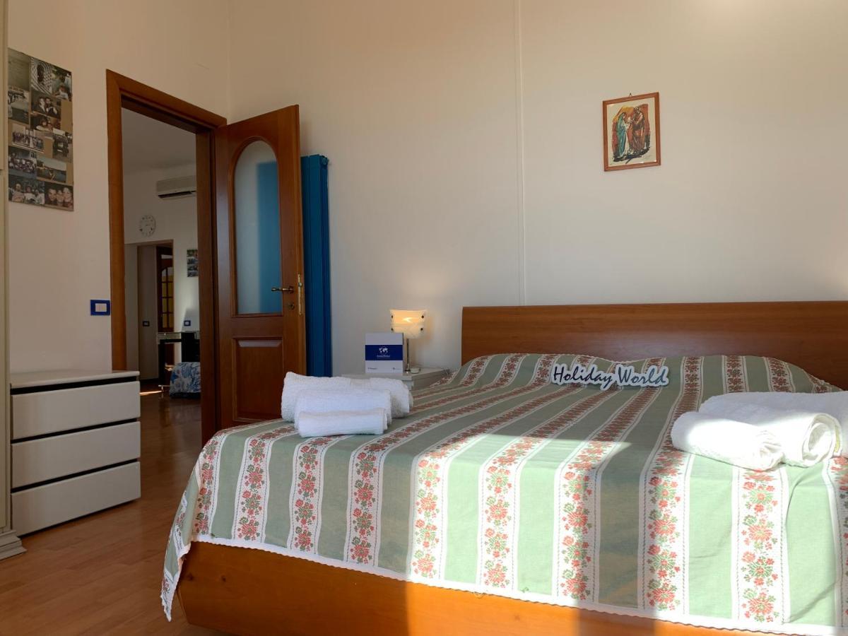 House Sole E Mare By Holiday World Pieve Ligure Ngoại thất bức ảnh