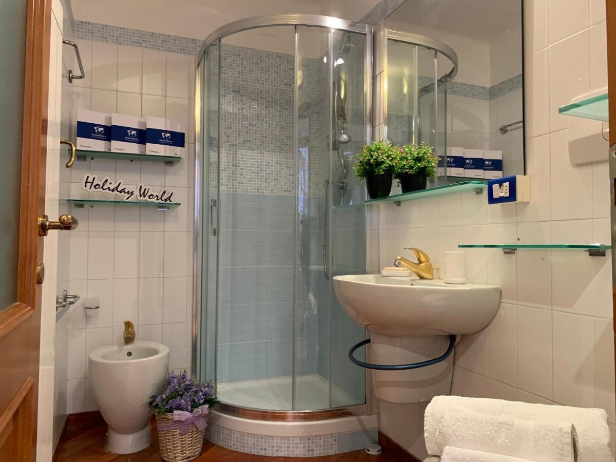 House Sole E Mare By Holiday World Pieve Ligure Ngoại thất bức ảnh