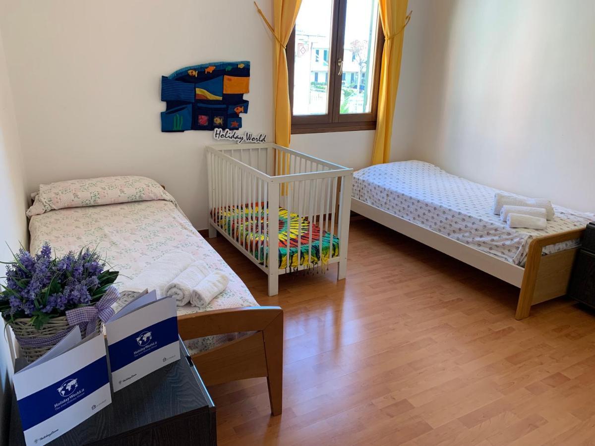 House Sole E Mare By Holiday World Pieve Ligure Ngoại thất bức ảnh