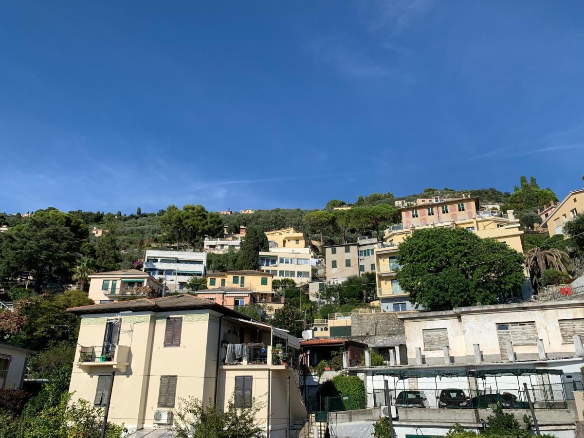 House Sole E Mare By Holiday World Pieve Ligure Ngoại thất bức ảnh